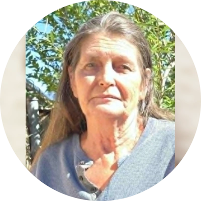 Dawn - #1 of her 8 Children